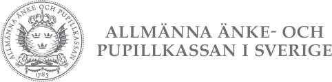 Allmänna Änke- och Pupillkassan
